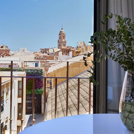 Iloftmalaga Carreteria - Puerta De Antequera Appartement Buitenkant foto