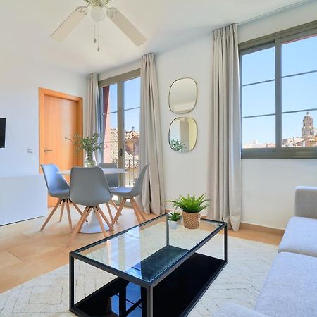 Iloftmalaga Carreteria - Puerta De Antequera Appartement Buitenkant foto