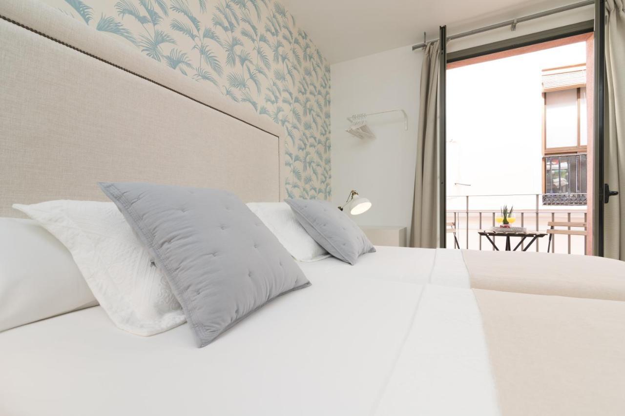 Iloftmalaga Carreteria - Puerta De Antequera Appartement Buitenkant foto