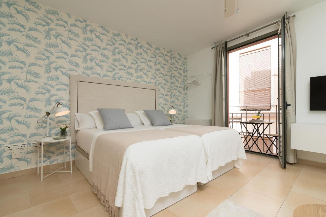 Iloftmalaga Carreteria - Puerta De Antequera Appartement Buitenkant foto