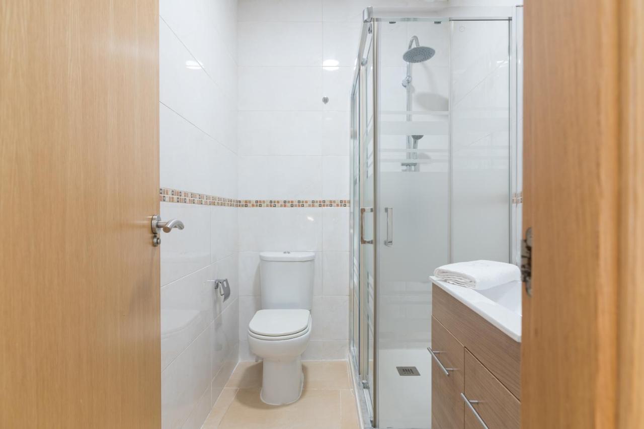 Iloftmalaga Carreteria - Puerta De Antequera Appartement Buitenkant foto