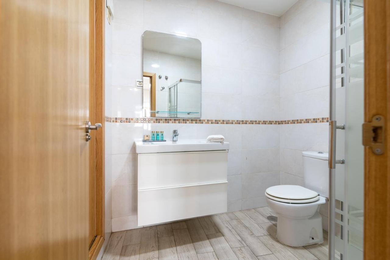 Iloftmalaga Carreteria - Puerta De Antequera Appartement Buitenkant foto