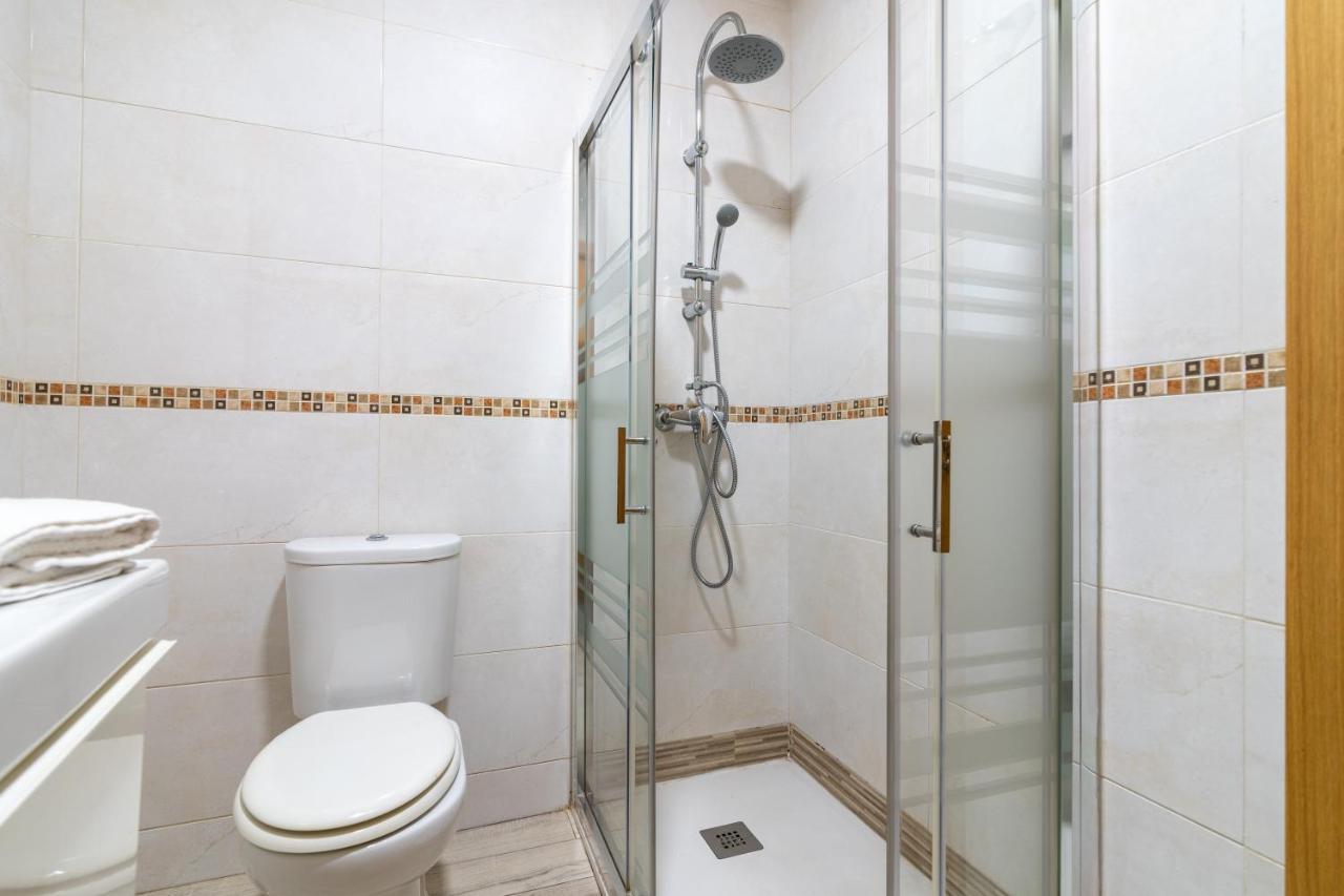 Iloftmalaga Carreteria - Puerta De Antequera Appartement Buitenkant foto