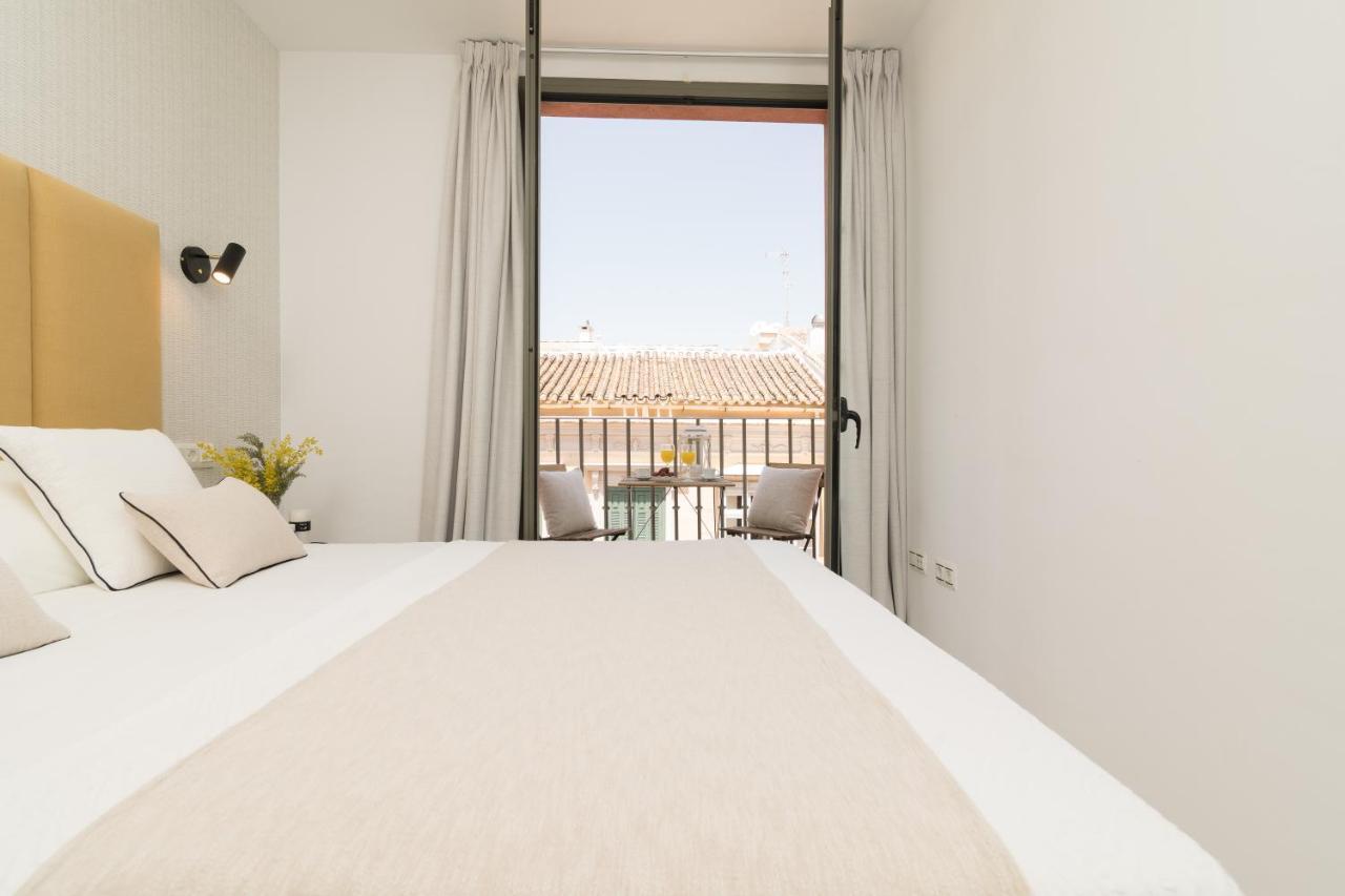 Iloftmalaga Carreteria - Puerta De Antequera Appartement Buitenkant foto