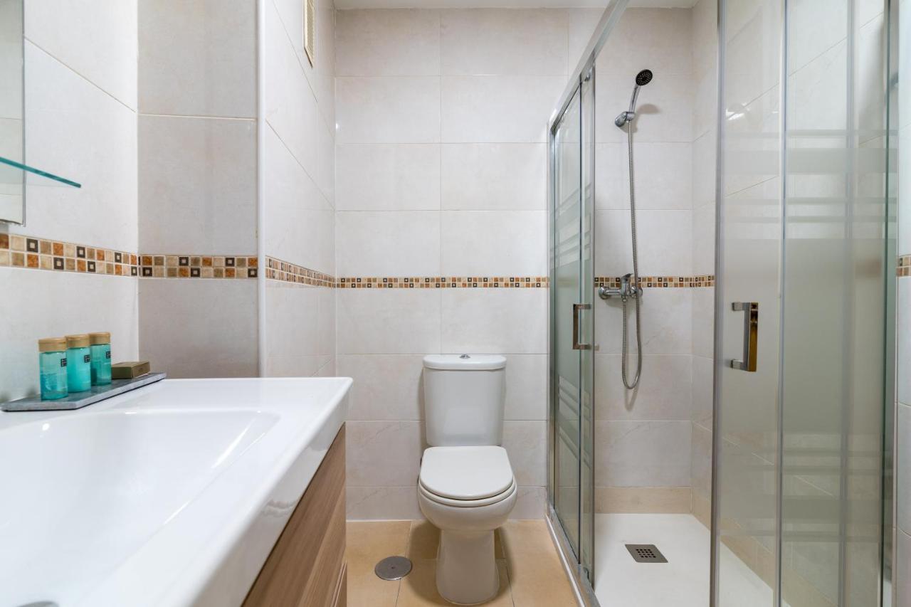 Iloftmalaga Carreteria - Puerta De Antequera Appartement Buitenkant foto