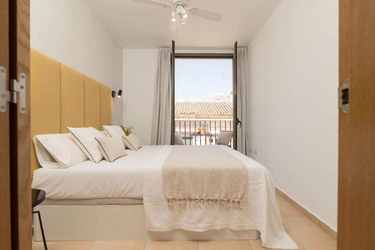 Iloftmalaga Carreteria - Puerta De Antequera Appartement Buitenkant foto