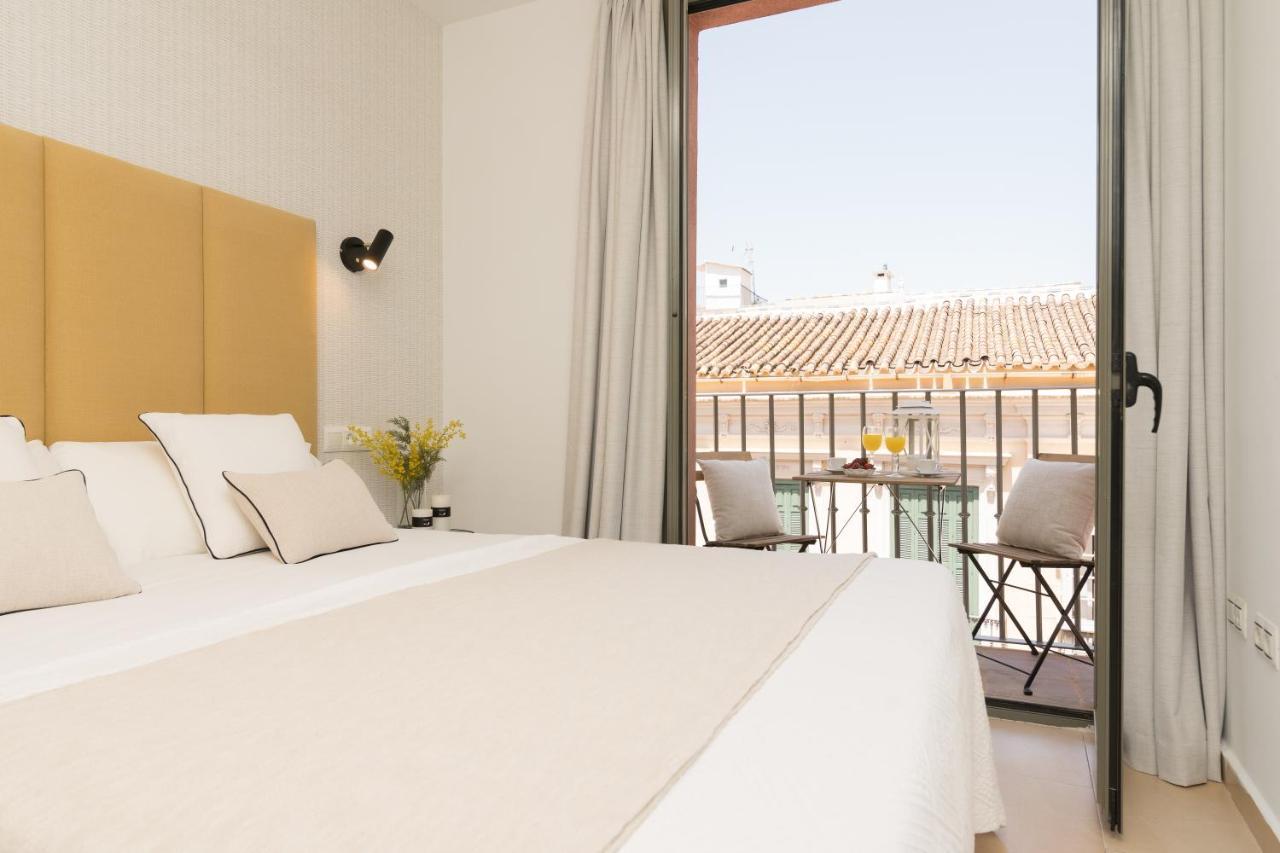 Iloftmalaga Carreteria - Puerta De Antequera Appartement Buitenkant foto