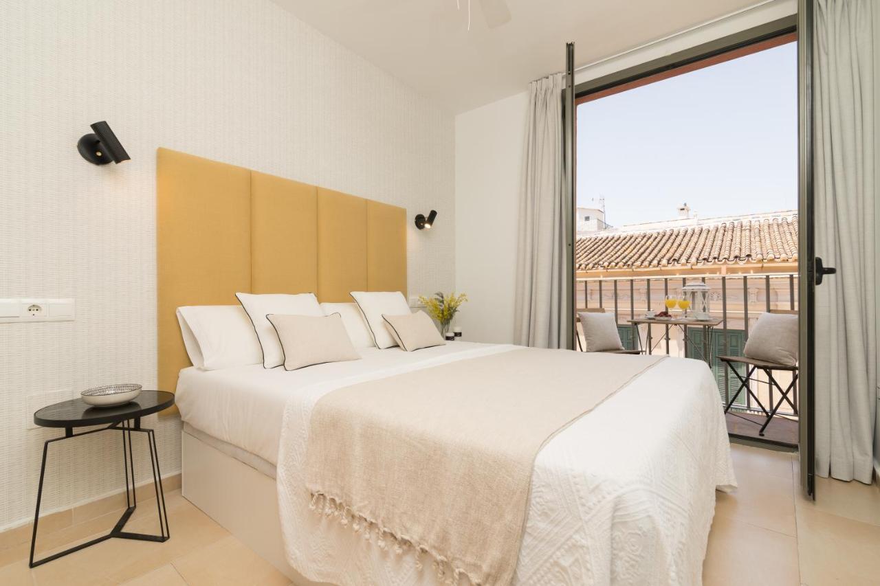 Iloftmalaga Carreteria - Puerta De Antequera Appartement Buitenkant foto