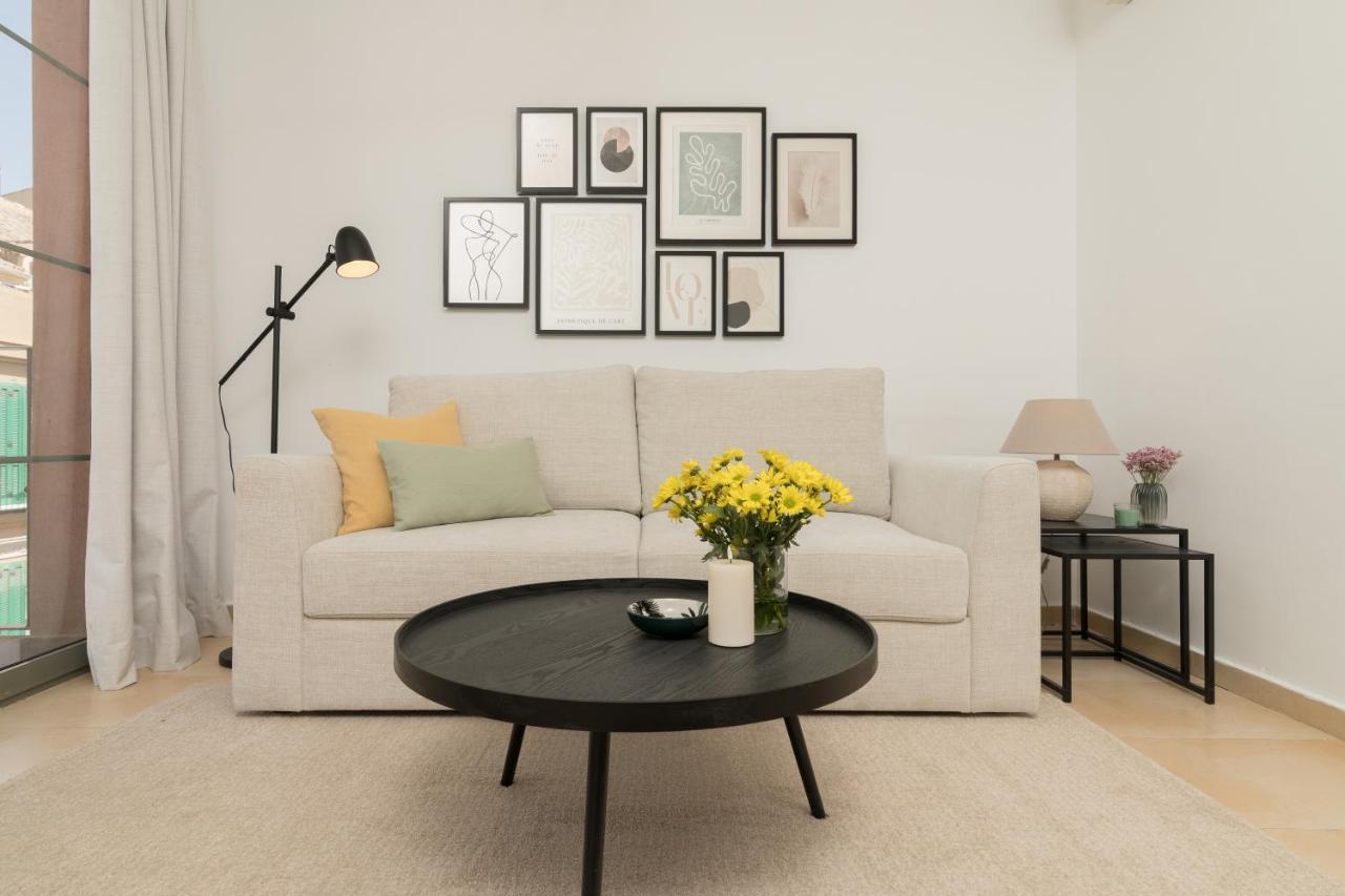 Iloftmalaga Carreteria - Puerta De Antequera Appartement Buitenkant foto
