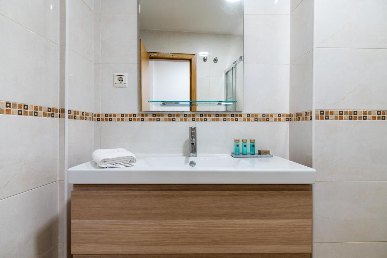 Iloftmalaga Carreteria - Puerta De Antequera Appartement Buitenkant foto