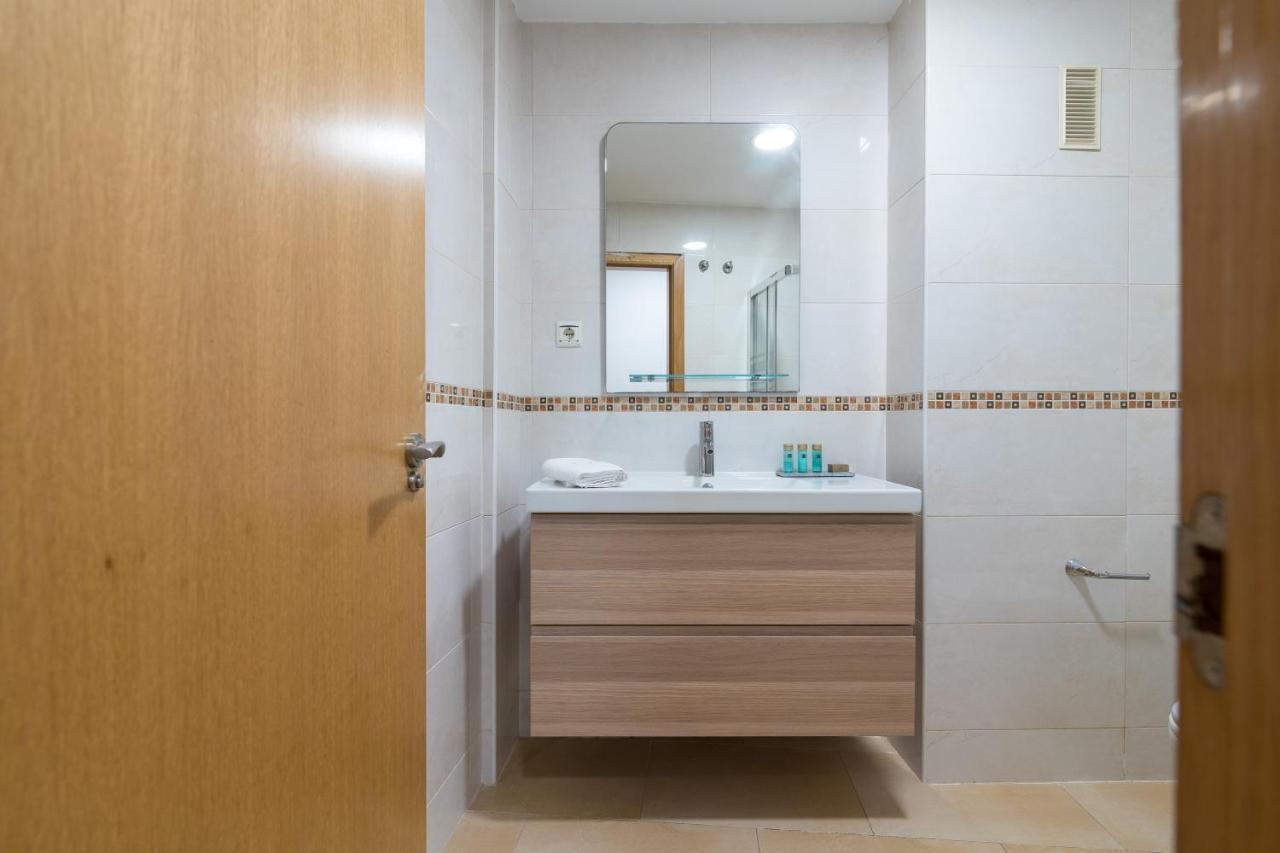 Iloftmalaga Carreteria - Puerta De Antequera Appartement Buitenkant foto