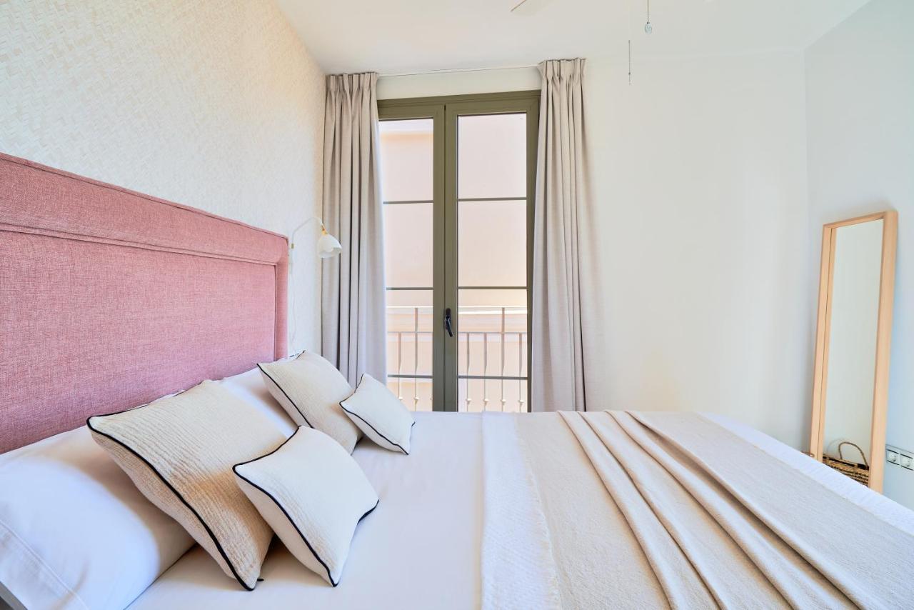 Iloftmalaga Carreteria - Puerta De Antequera Appartement Buitenkant foto