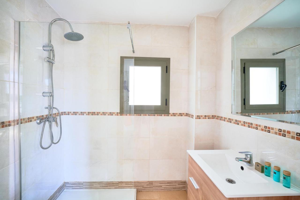 Iloftmalaga Carreteria - Puerta De Antequera Appartement Buitenkant foto