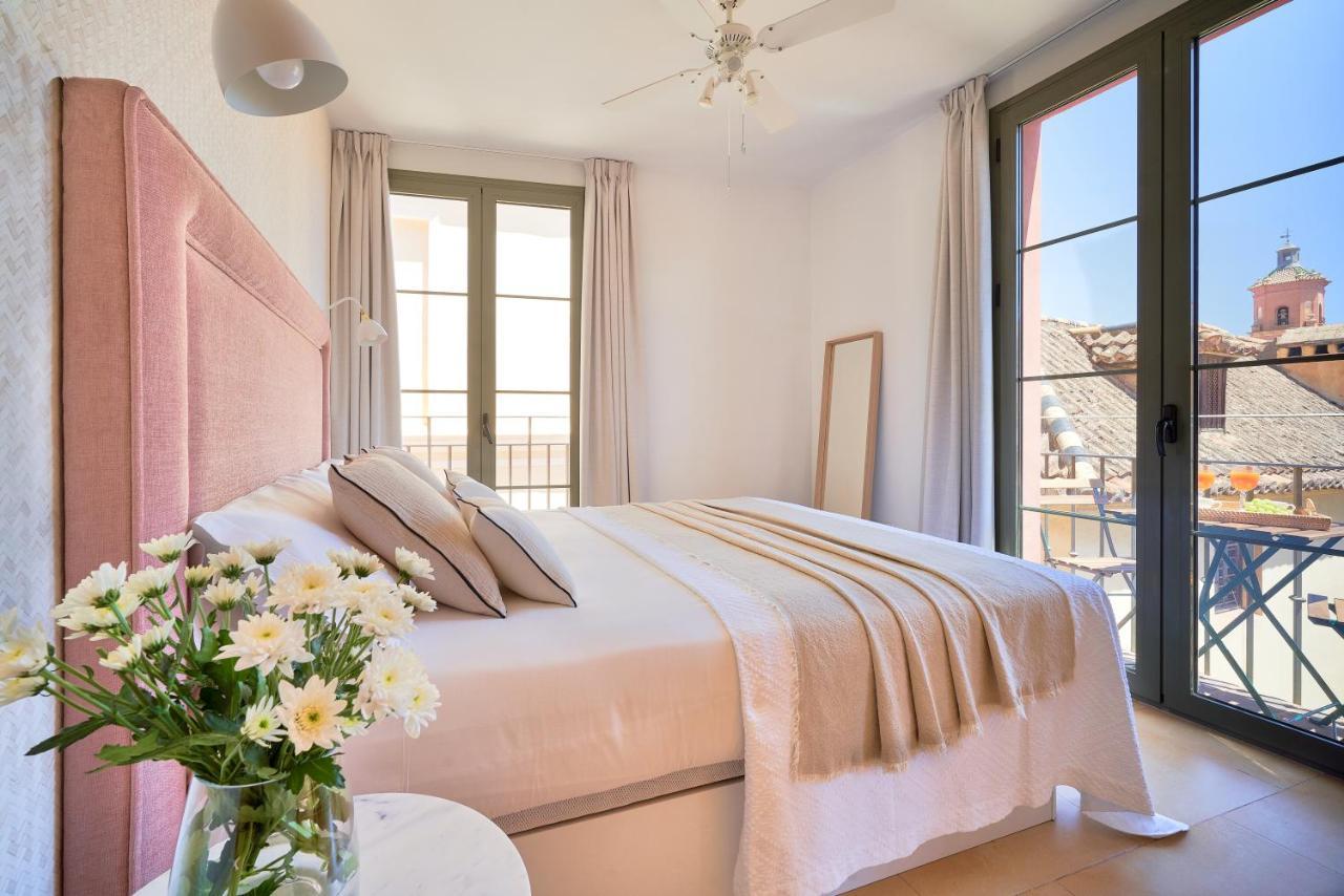 Iloftmalaga Carreteria - Puerta De Antequera Appartement Buitenkant foto