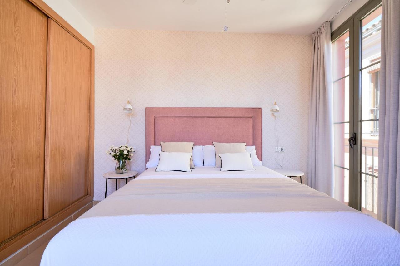 Iloftmalaga Carreteria - Puerta De Antequera Appartement Buitenkant foto